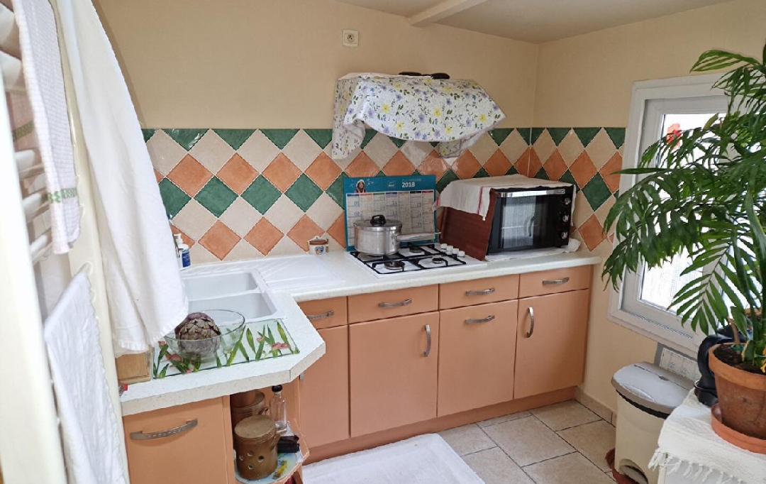 L'IMMOBILIER A LA LOUPE : Maison / Villa | LA LOUPE (28240) | 88 m2 | 119 840 € 