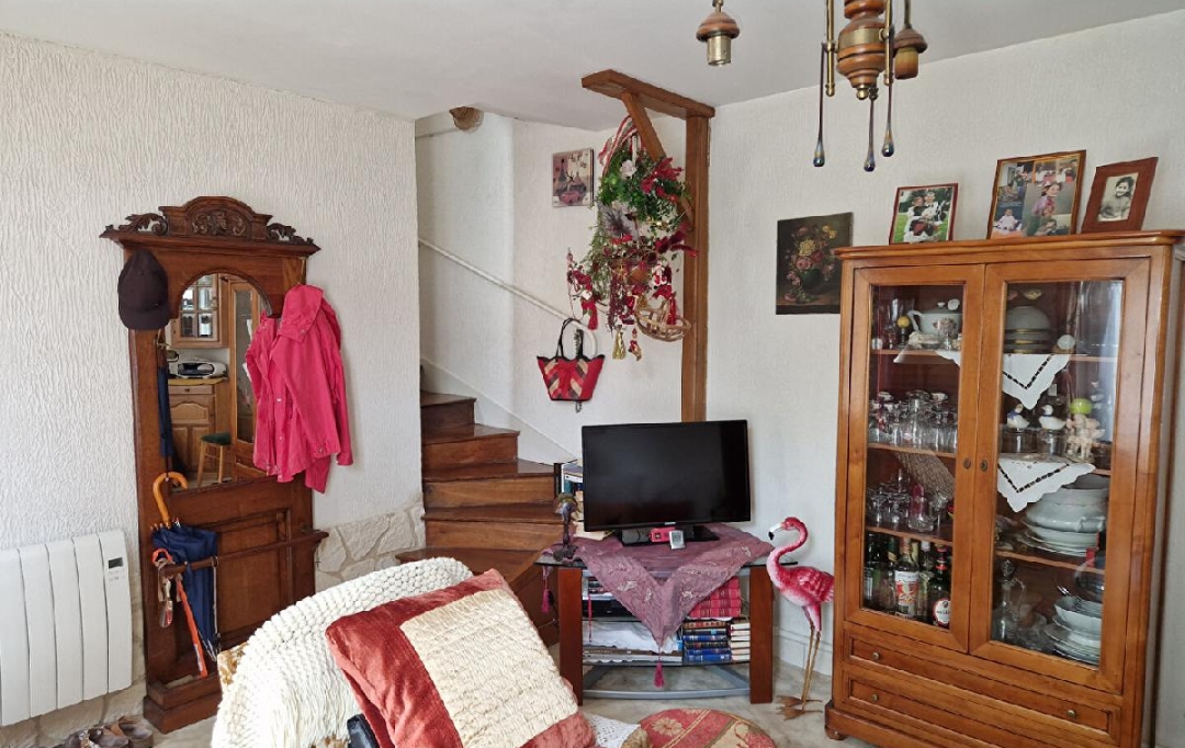 L'IMMOBILIER A LA LOUPE : Maison / Villa | LA LOUPE (28240) | 88 m2 | 119 840 € 