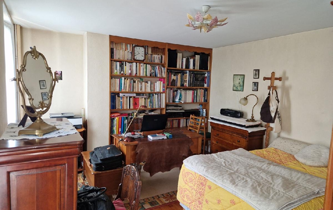 L'IMMOBILIER A LA LOUPE : Maison / Villa | LA LOUPE (28240) | 88 m2 | 119 840 € 