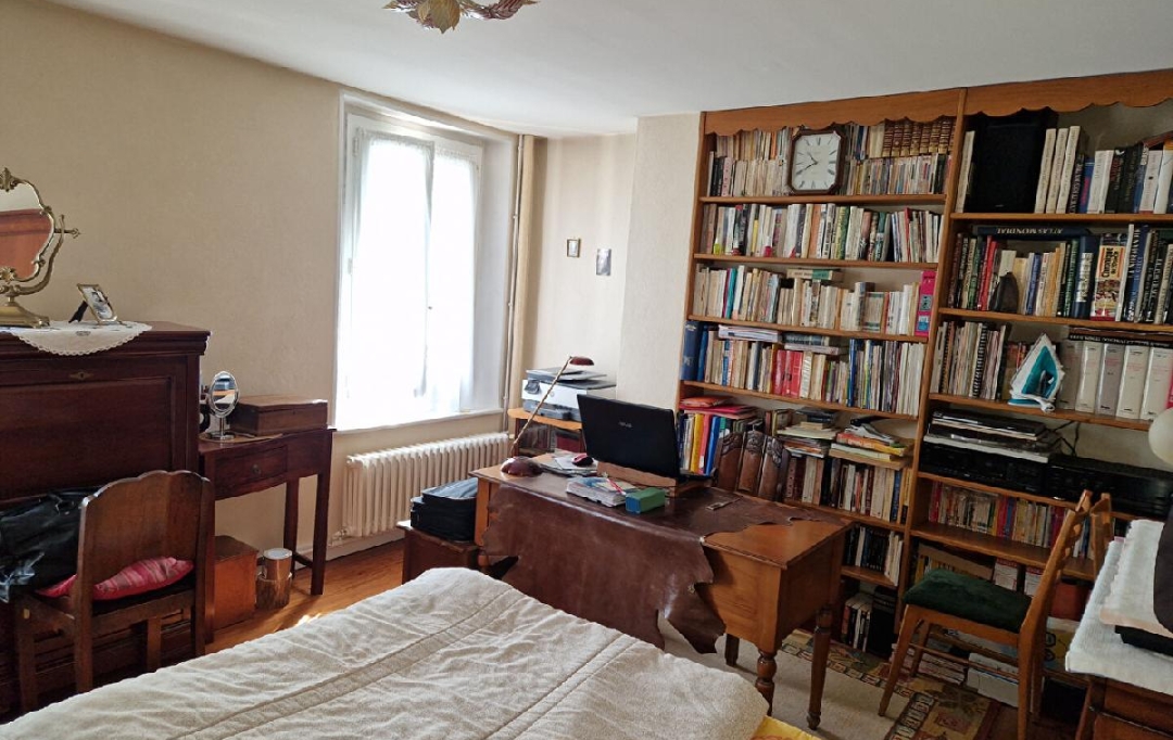 L'IMMOBILIER A LA LOUPE : Maison / Villa | LA LOUPE (28240) | 88 m2 | 119 840 € 