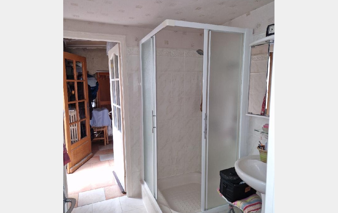 L'IMMOBILIER A LA LOUPE : Maison / Villa | LA LOUPE (28240) | 88 m2 | 119 840 € 