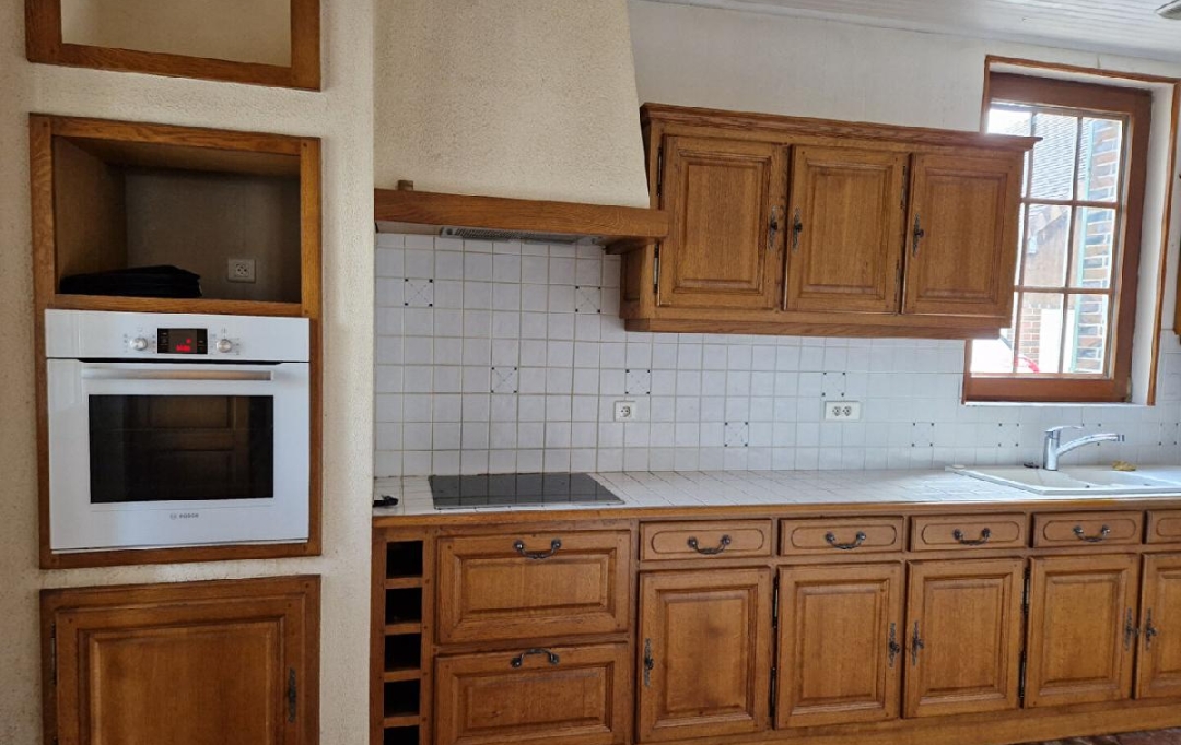 L'IMMOBILIER A LA LOUPE : Maison / Villa | MANOU (28240) | 140 m2 | 212 100 € 