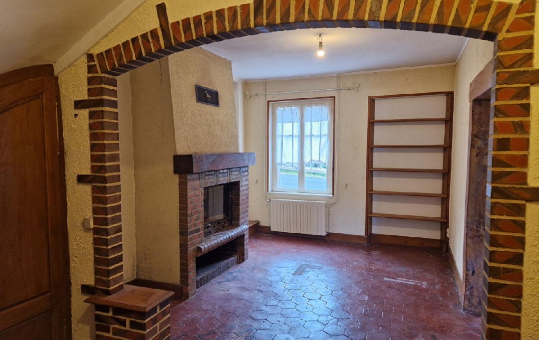 L'IMMOBILIER A LA LOUPE : Maison / Villa | MANOU (28240) | 140 m2 | 212 100 € 