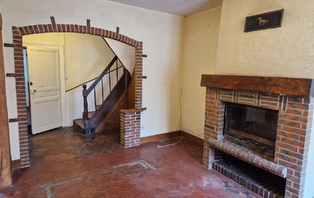 L'IMMOBILIER A LA LOUPE : Maison / Villa | MANOU (28240) | 140 m2 | 212 100 € 