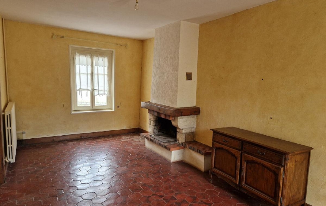 L'IMMOBILIER A LA LOUPE : Maison / Villa | MANOU (28240) | 140 m2 | 212 100 € 