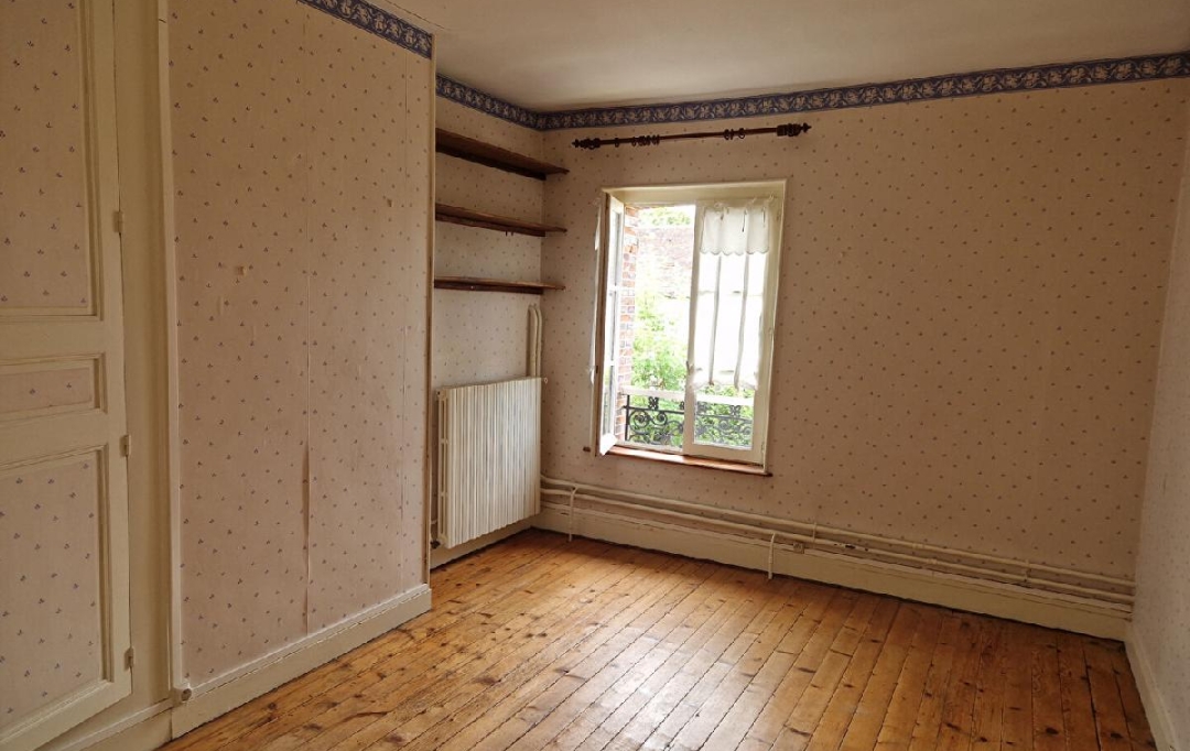 L'IMMOBILIER A LA LOUPE : Maison / Villa | MANOU (28240) | 140 m2 | 212 100 € 