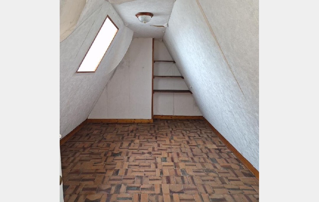 L'IMMOBILIER A LA LOUPE : Maison / Villa | MANOU (28240) | 140 m2 | 212 100 € 