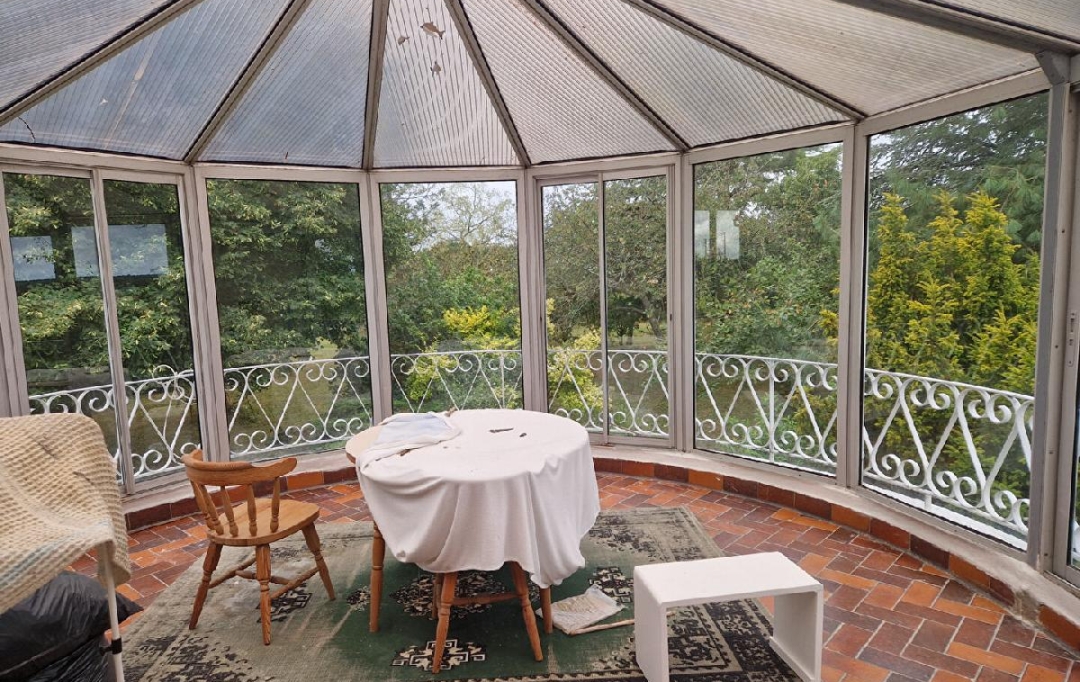 L'IMMOBILIER A LA LOUPE : Maison / Villa | PONTGOUIN (28190) | 166 m2 | 144 450 € 