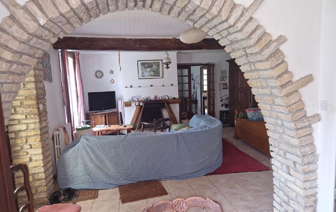 L'IMMOBILIER A LA LOUPE : Maison / Villa | PONTGOUIN (28190) | 166 m2 | 144 450 € 