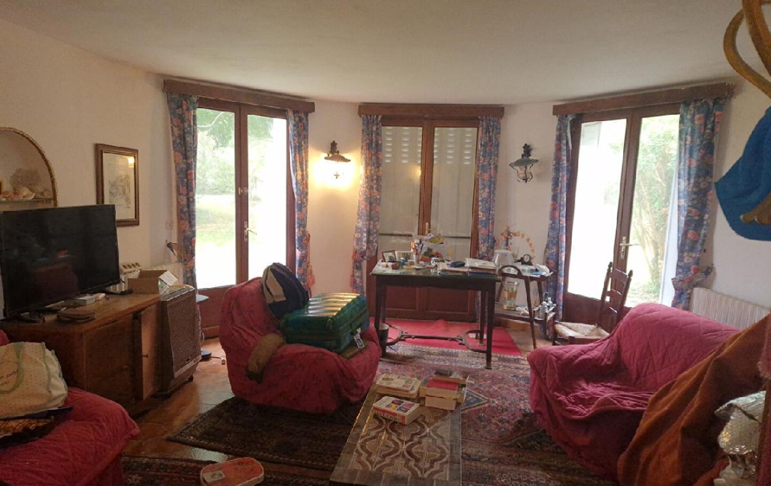L'IMMOBILIER A LA LOUPE : Maison / Villa | PONTGOUIN (28190) | 166 m2 | 144 450 € 