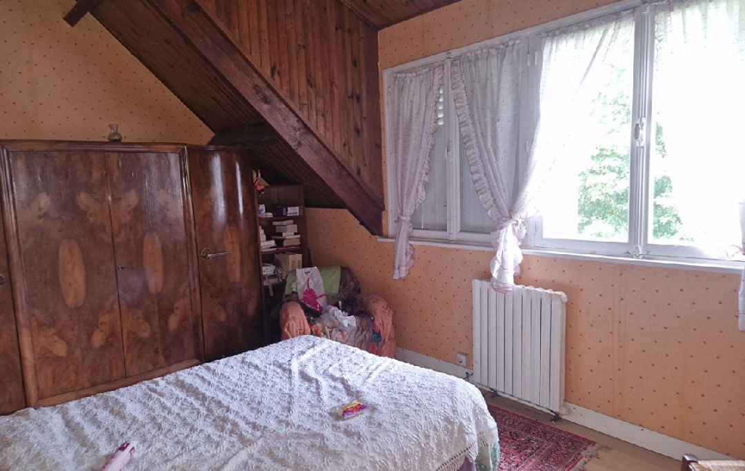 L'IMMOBILIER A LA LOUPE : Maison / Villa | PONTGOUIN (28190) | 166 m2 | 144 450 € 