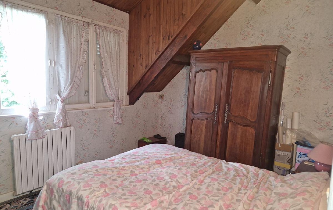 L'IMMOBILIER A LA LOUPE : Maison / Villa | PONTGOUIN (28190) | 166 m2 | 144 450 € 