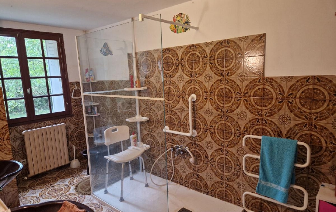 L'IMMOBILIER A LA LOUPE : Maison / Villa | PONTGOUIN (28190) | 166 m2 | 144 450 € 