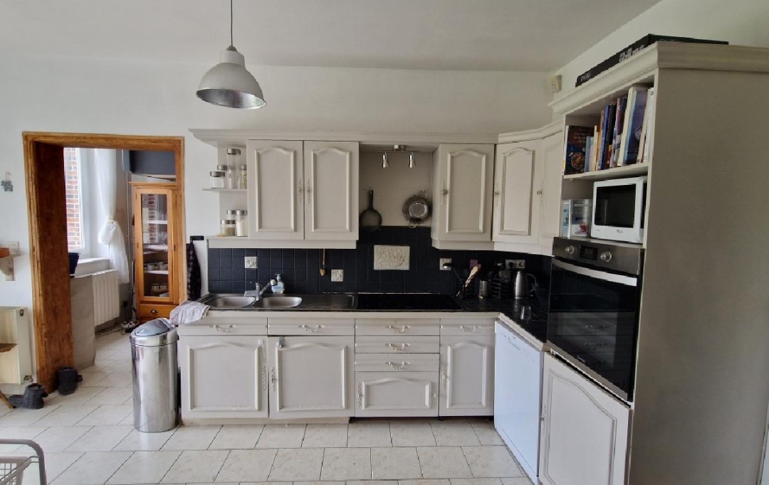 L'IMMOBILIER A LA LOUPE : Maison / Villa | CHAMPROND-EN-GATINE (28240) | 250 m2 | 250 000 € 