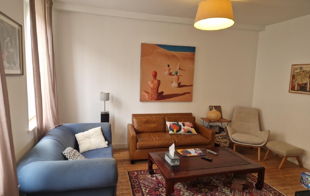 L'IMMOBILIER A LA LOUPE : Maison / Villa | CHAMPROND-EN-GATINE (28240) | 250 m2 | 250 000 € 