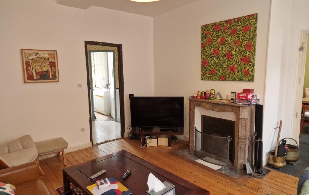 L'IMMOBILIER A LA LOUPE : Maison / Villa | CHAMPROND-EN-GATINE (28240) | 250 m2 | 250 000 € 
