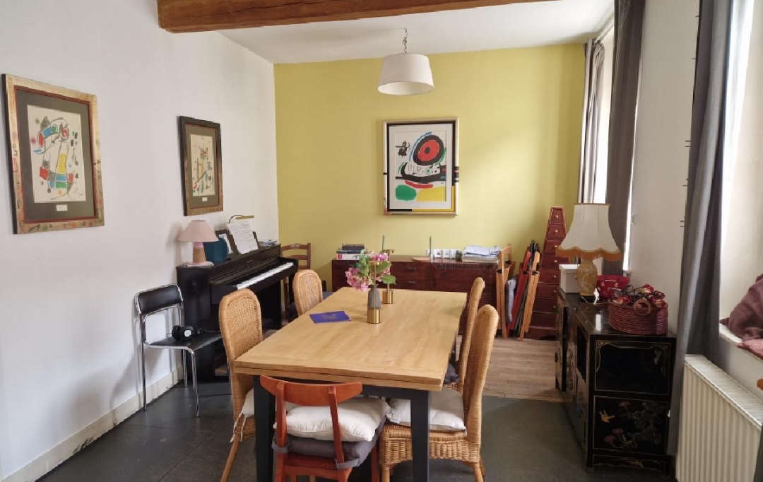 L'IMMOBILIER A LA LOUPE : Maison / Villa | CHAMPROND-EN-GATINE (28240) | 250 m2 | 250 000 € 