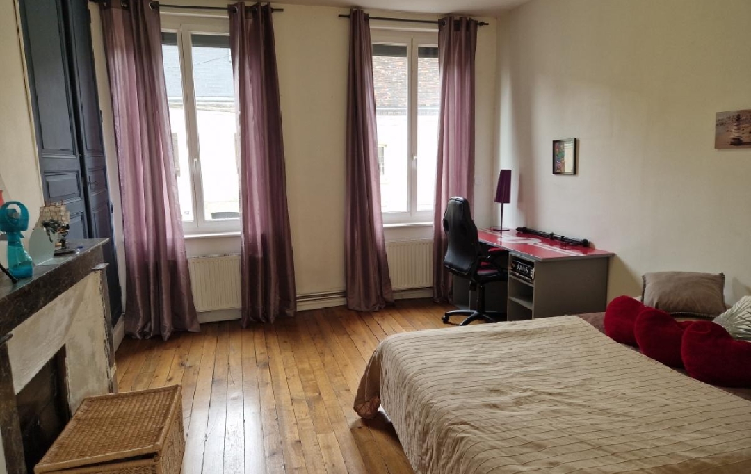 L'IMMOBILIER A LA LOUPE : Maison / Villa | CHAMPROND-EN-GATINE (28240) | 250 m2 | 250 000 € 