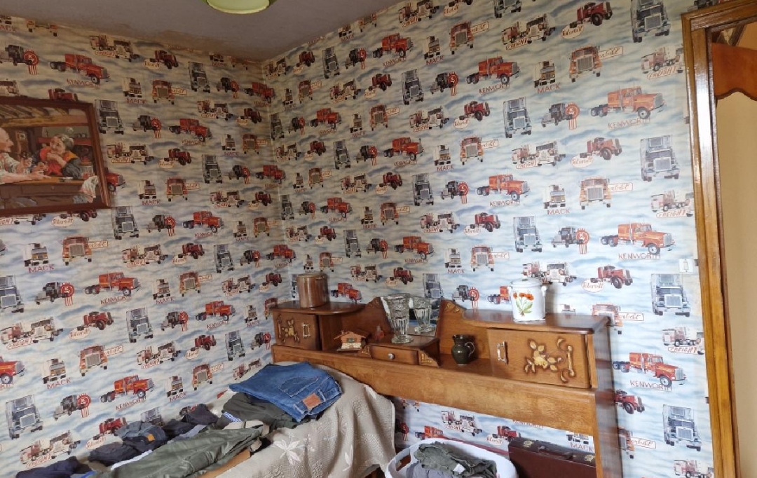 L'IMMOBILIER A LA LOUPE : Maison / Villa | SAINT-ELIPH (28240) | 95 m2 | 155 150 € 