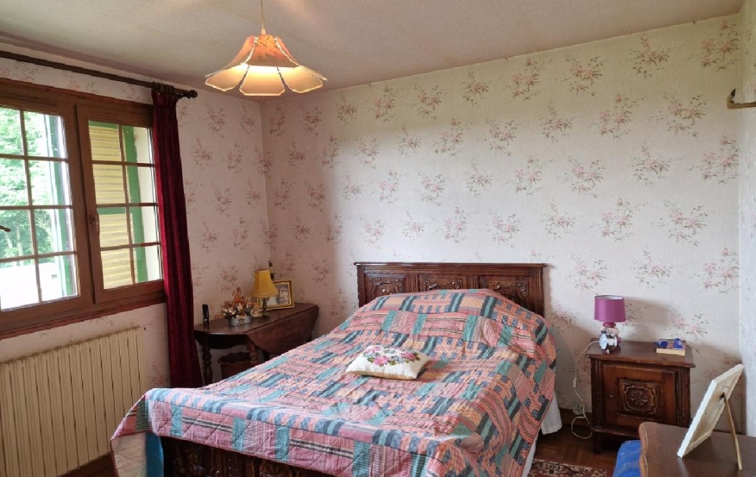 L'IMMOBILIER A LA LOUPE : Maison / Villa | SAINT-ELIPH (28240) | 95 m2 | 155 150 € 
