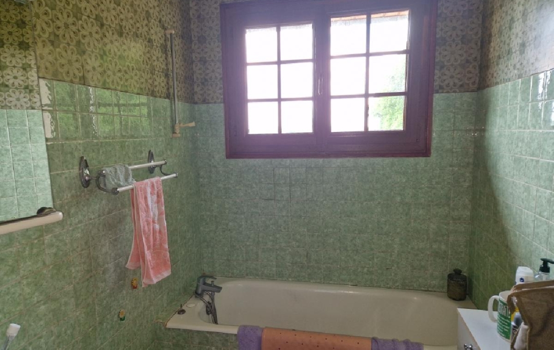 L'IMMOBILIER A LA LOUPE : Maison / Villa | SAINT-ELIPH (28240) | 95 m2 | 155 150 € 