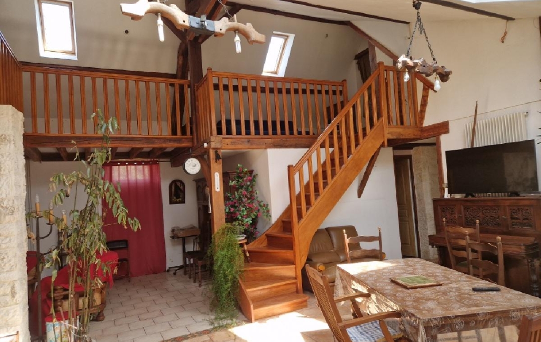 L'IMMOBILIER A LA LOUPE : Maison / Villa | FONTAINE-SIMON (28240) | 165 m2 | 250 950 € 