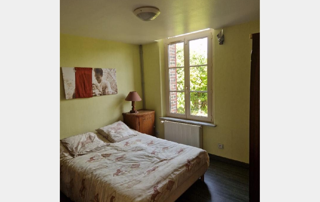 L'IMMOBILIER A LA LOUPE : Maison / Villa | FONTAINE-SIMON (28240) | 165 m2 | 250 950 € 