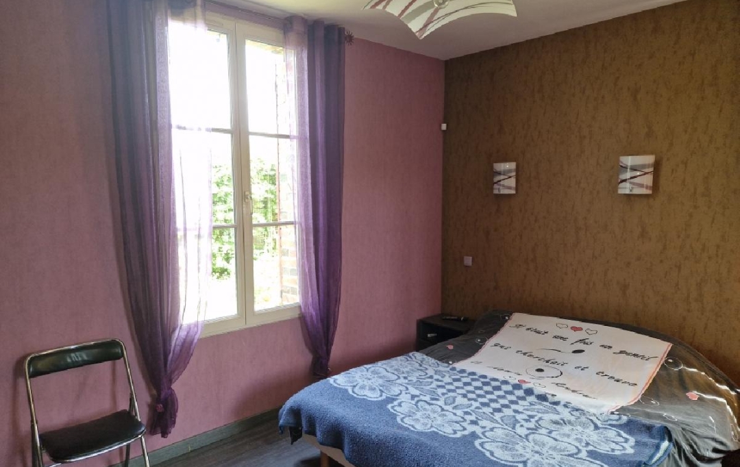 L'IMMOBILIER A LA LOUPE : Maison / Villa | FONTAINE-SIMON (28240) | 165 m2 | 250 950 € 