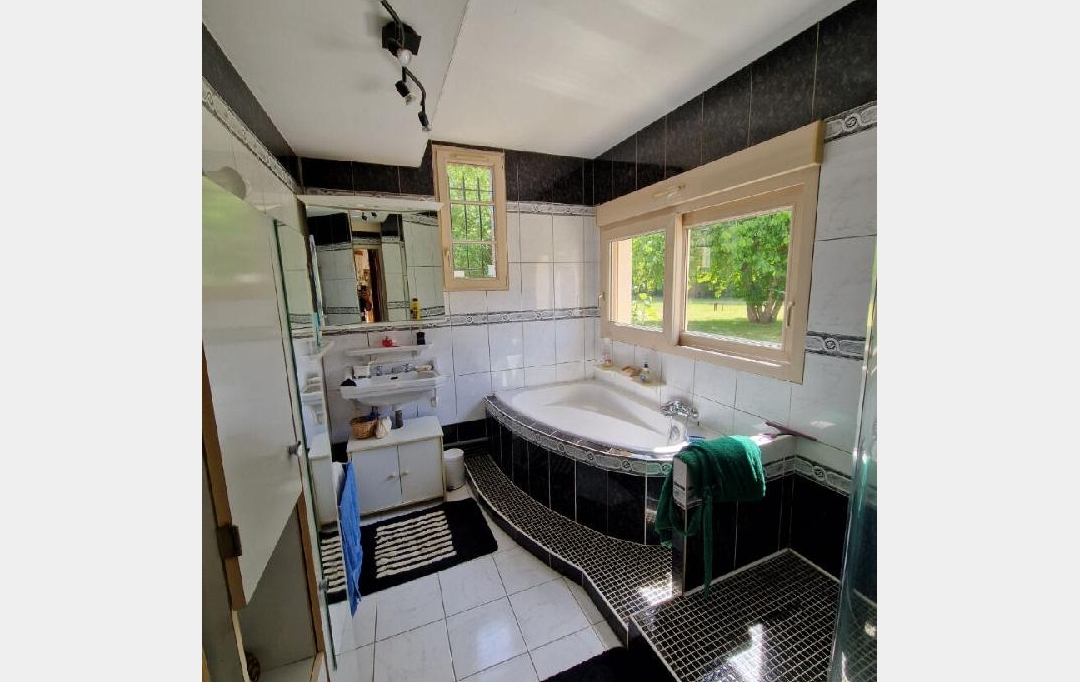 L'IMMOBILIER A LA LOUPE : Maison / Villa | FONTAINE-SIMON (28240) | 165 m2 | 250 950 € 