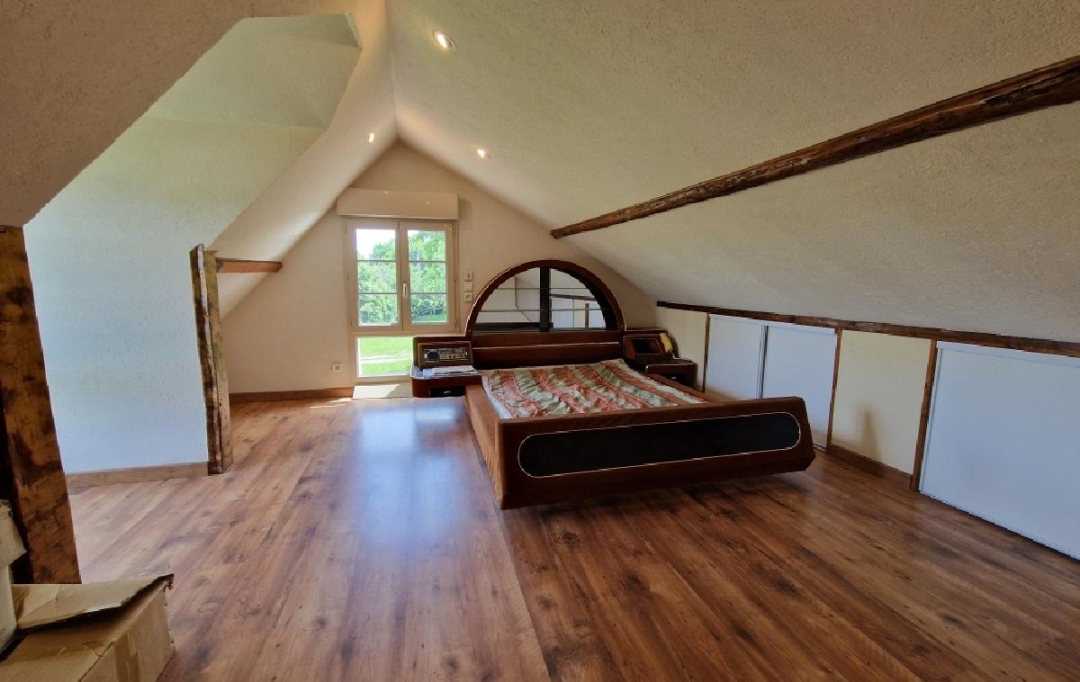 L'IMMOBILIER A LA LOUPE : Maison / Villa | FONTAINE-SIMON (28240) | 165 m2 | 250 950 € 