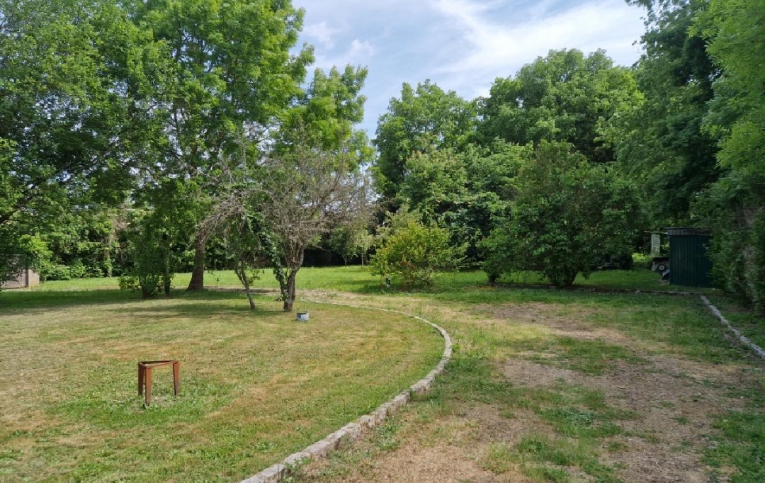 L'IMMOBILIER A LA LOUPE : Maison / Villa | FONTAINE-SIMON (28240) | 165 m2 | 250 950 € 
