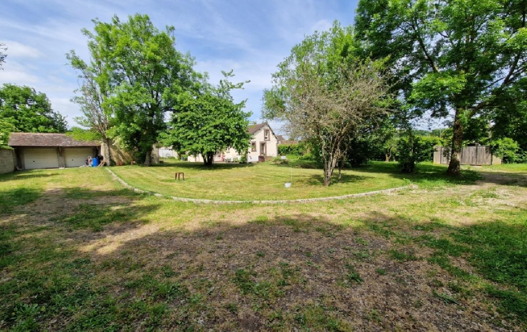 L'IMMOBILIER A LA LOUPE : Maison / Villa | FONTAINE-SIMON (28240) | 165 m2 | 250 950 € 