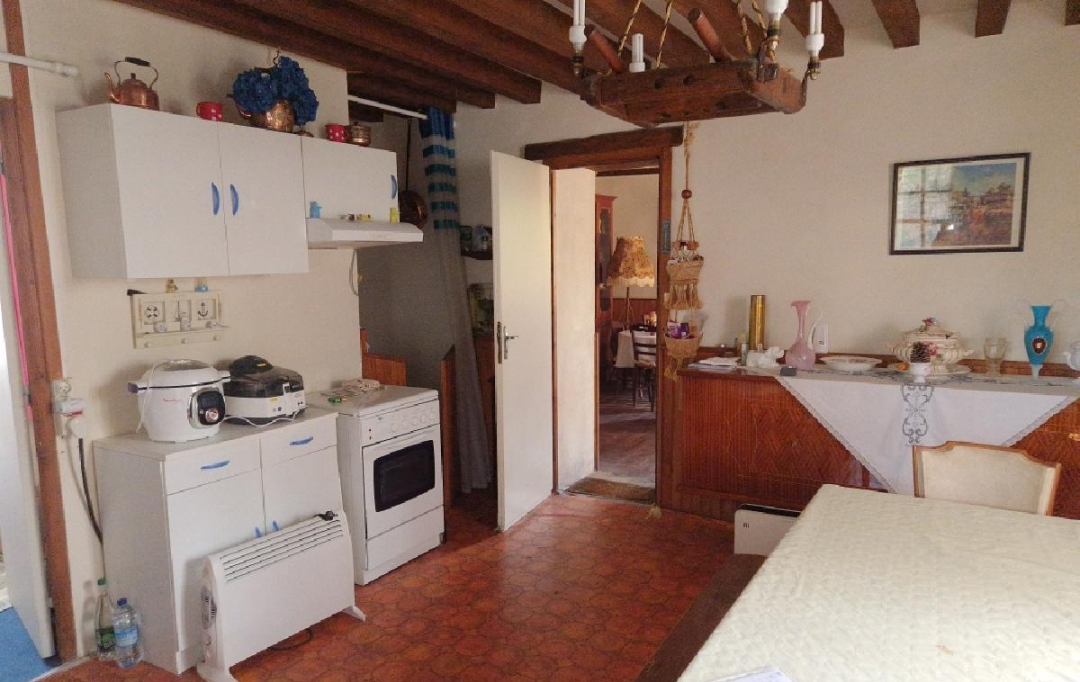 L'IMMOBILIER A LA LOUPE : House | MEAUCE (28240) | 92 m2 | 112 350 € 