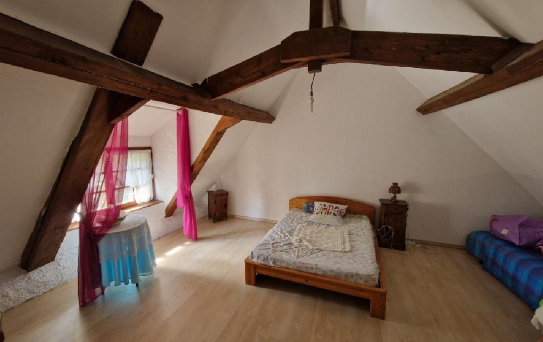 L'IMMOBILIER A LA LOUPE : House | MEAUCE (28240) | 92 m2 | 112 350 € 