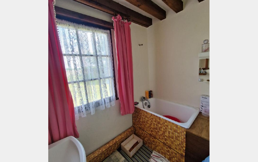 L'IMMOBILIER A LA LOUPE : House | MEAUCE (28240) | 92 m2 | 112 350 € 