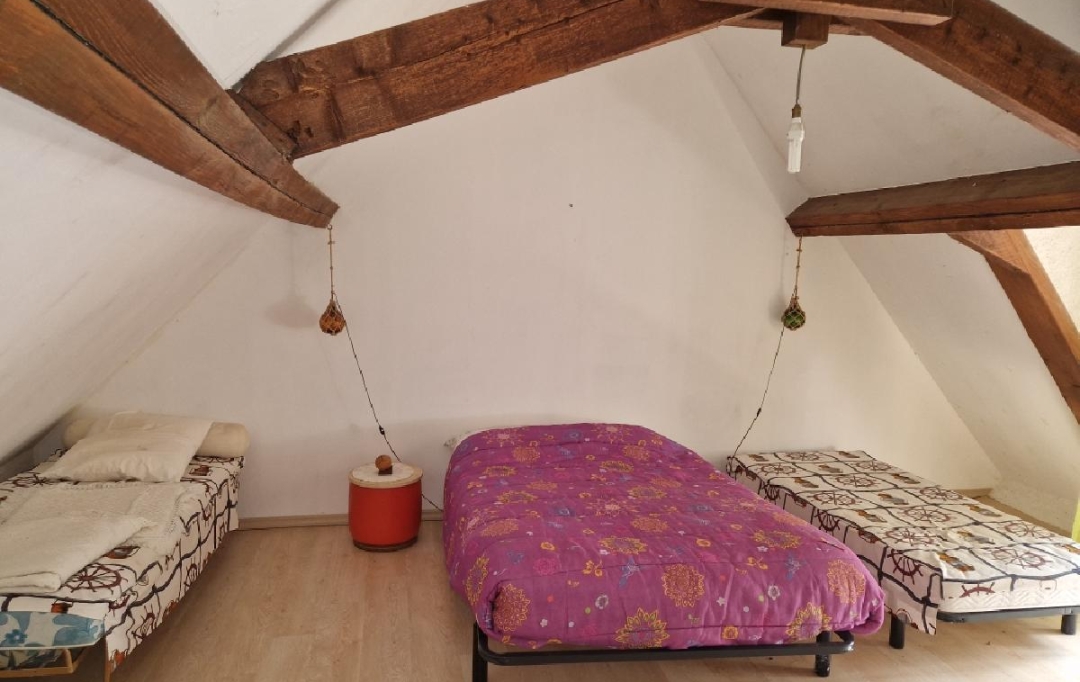 L'IMMOBILIER A LA LOUPE : House | MEAUCE (28240) | 92 m2 | 112 350 € 
