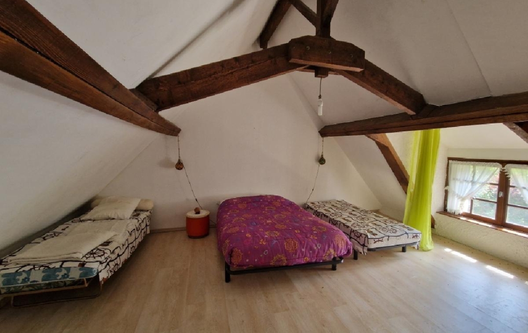 L'IMMOBILIER A LA LOUPE : House | MEAUCE (28240) | 92 m2 | 112 350 € 