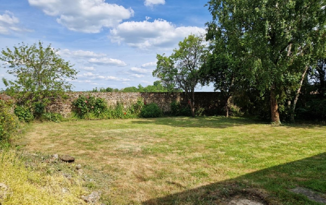 L'IMMOBILIER A LA LOUPE : House | MEAUCE (28240) | 92 m2 | 112 350 € 