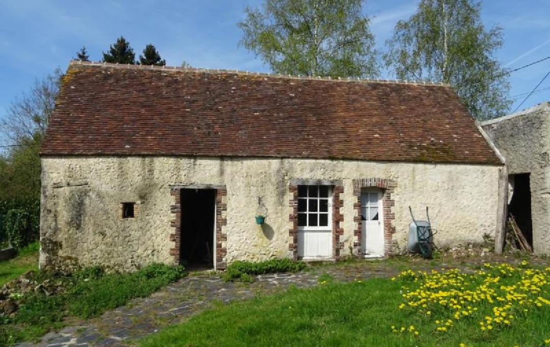 L'IMMOBILIER A LA LOUPE : Maison / Villa | MANOU (28240) | 147 m2 | 139 150 € 