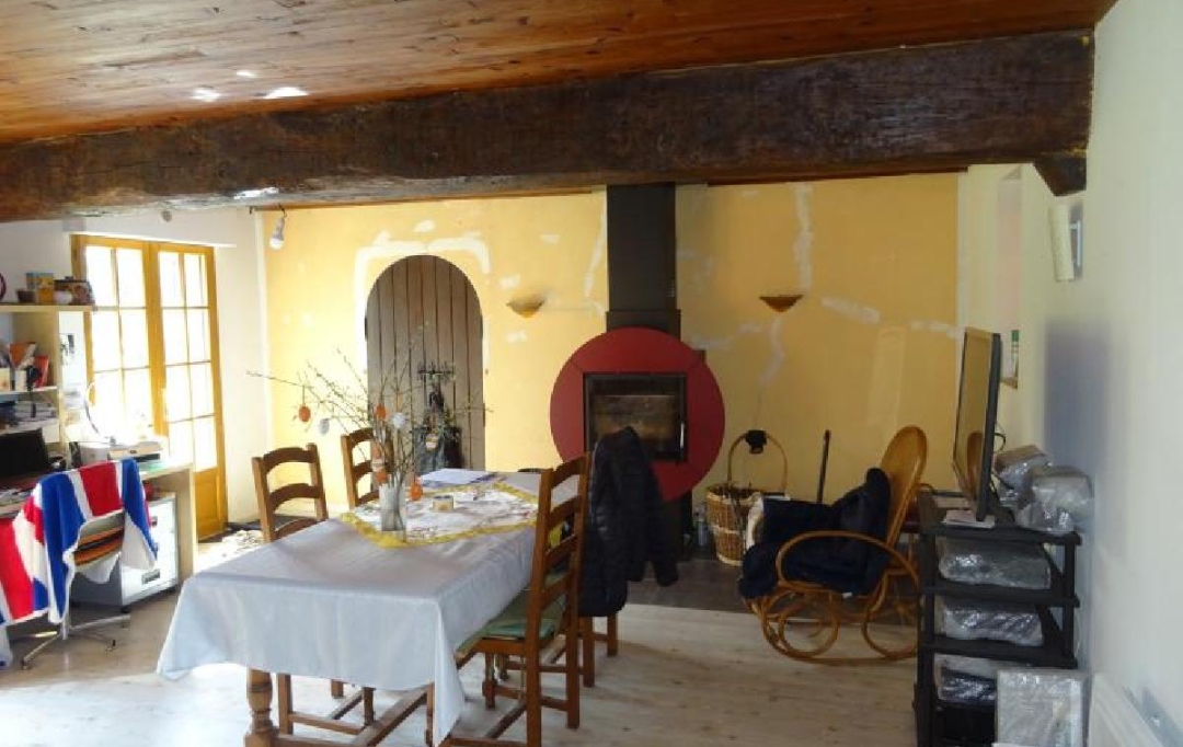 L'IMMOBILIER A LA LOUPE : Maison / Villa | MANOU (28240) | 147 m2 | 139 150 € 