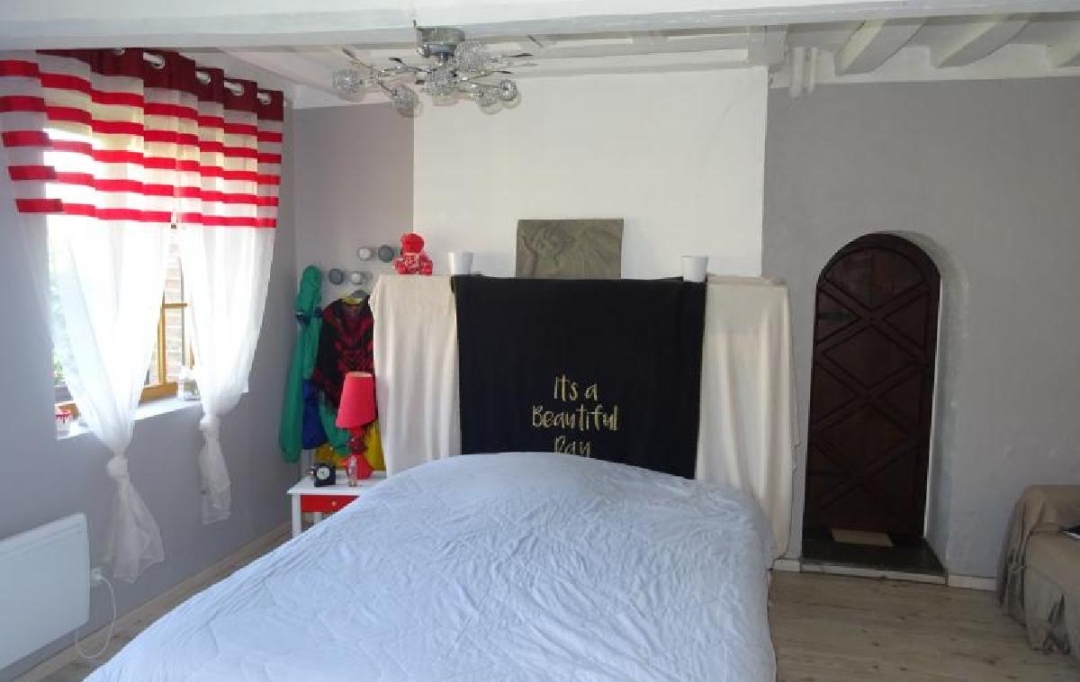 L'IMMOBILIER A LA LOUPE : Maison / Villa | MANOU (28240) | 147 m2 | 139 150 € 