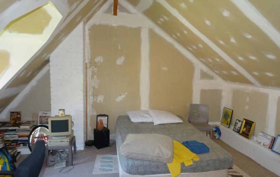 L'IMMOBILIER A LA LOUPE : Maison / Villa | MANOU (28240) | 147 m2 | 139 150 € 