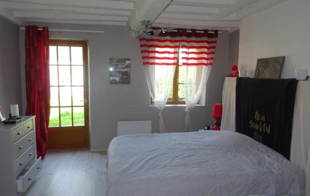 L'IMMOBILIER A LA LOUPE : Maison / Villa | MANOU (28240) | 147 m2 | 139 150 € 