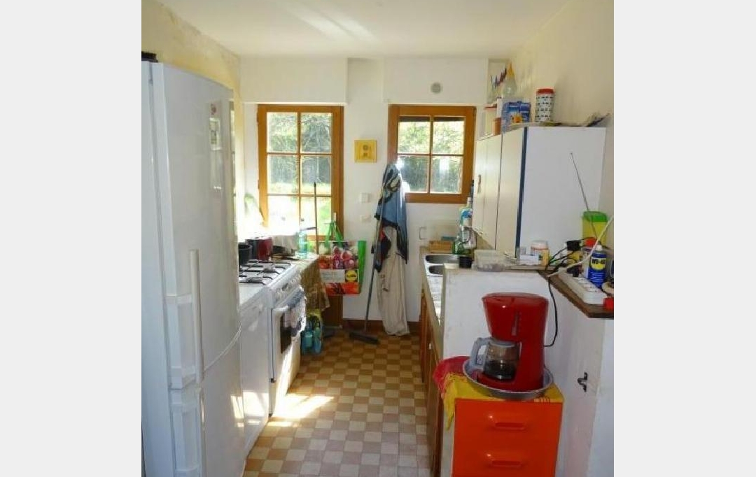 L'IMMOBILIER A LA LOUPE : Maison / Villa | MANOU (28240) | 147 m2 | 139 150 € 