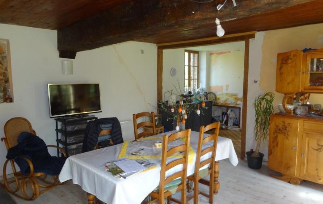 L'IMMOBILIER A LA LOUPE : Maison / Villa | MANOU (28240) | 147 m2 | 139 150 € 