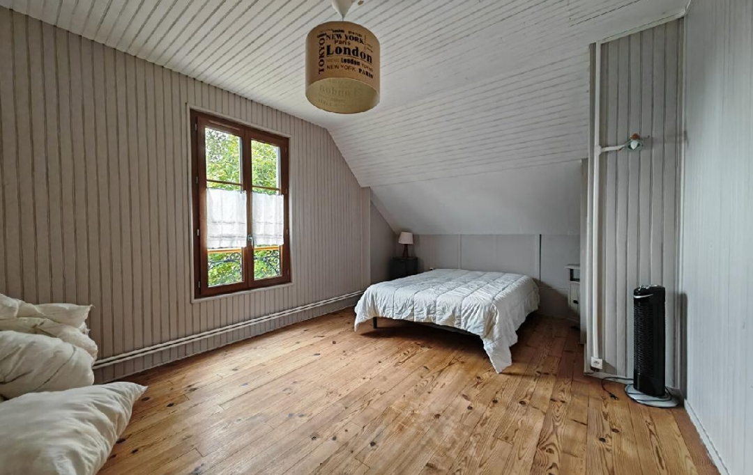 L'IMMOBILIER A LA LOUPE : Maison / Villa | MANOU (28240) | 130 m2 | 165 850 € 