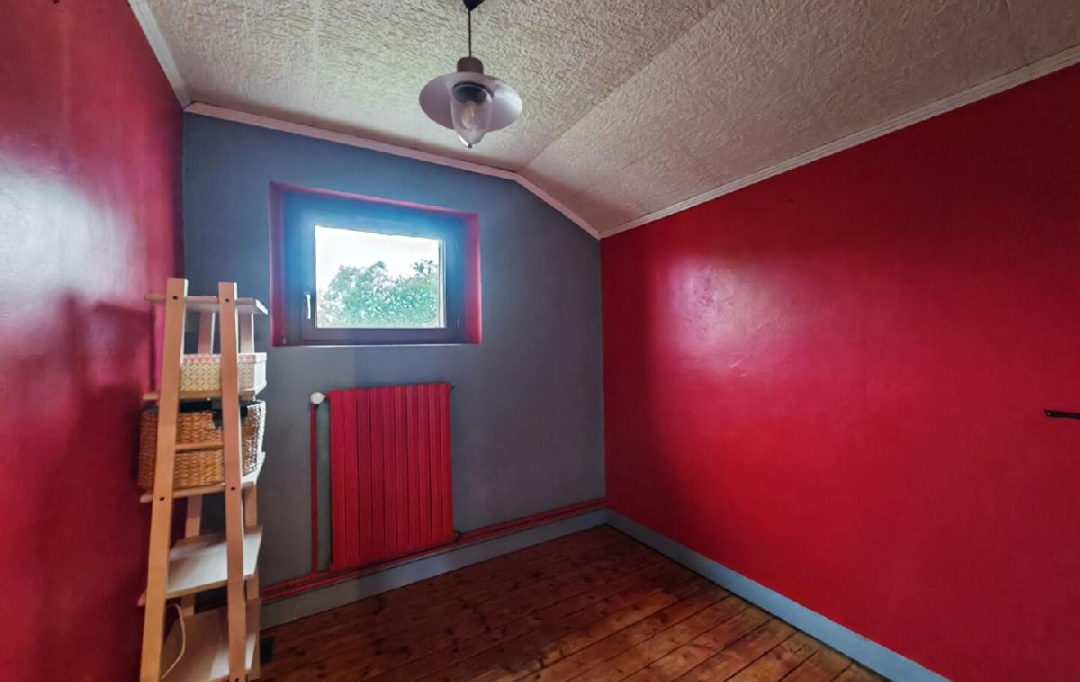 L'IMMOBILIER A LA LOUPE : Maison / Villa | MANOU (28240) | 130 m2 | 165 850 € 