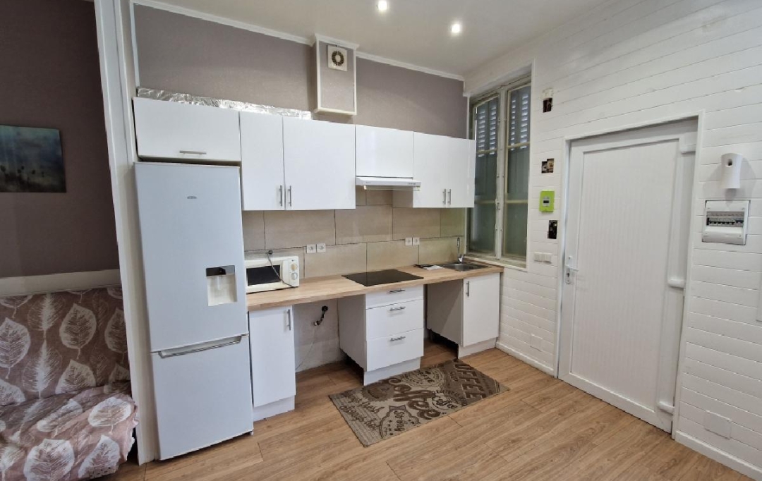 L'IMMOBILIER A LA LOUPE : Maison / Villa | LA LOUPE (28240) | 35 m2 | 52 800 € 
