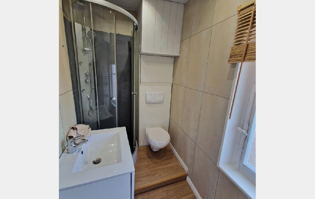 L'IMMOBILIER A LA LOUPE : Maison / Villa | LA LOUPE (28240) | 35 m2 | 52 800 € 