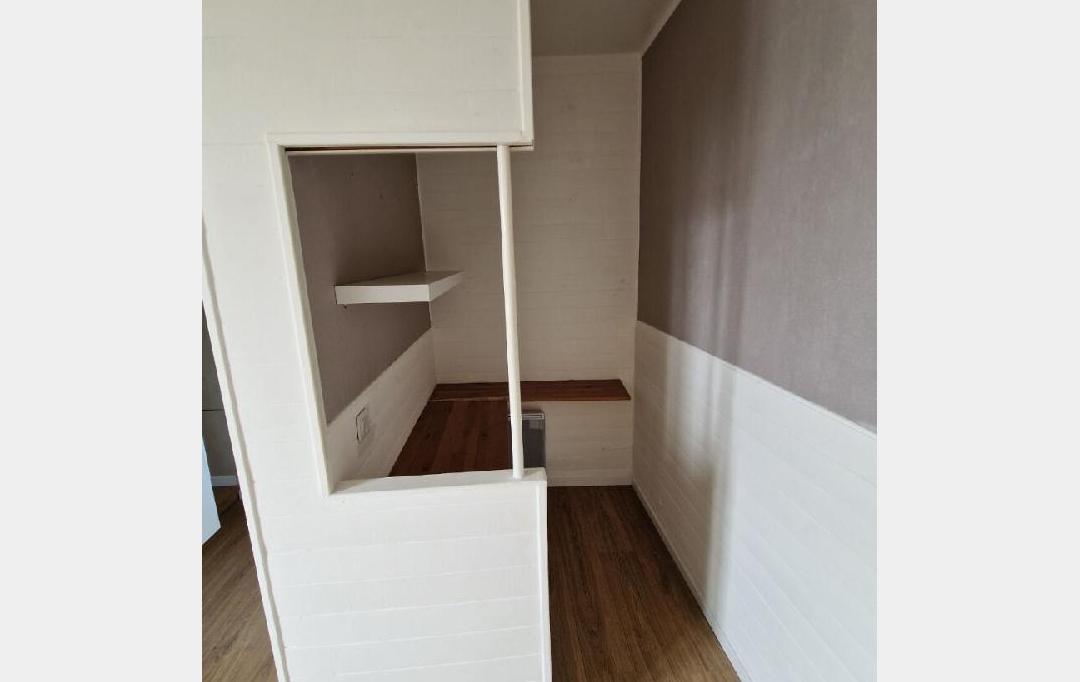 L'IMMOBILIER A LA LOUPE : Maison / Villa | LA LOUPE (28240) | 35 m2 | 52 800 € 